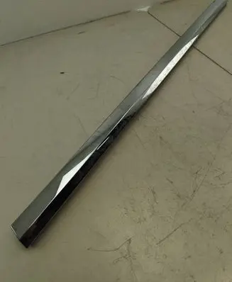 BMW X7 G07 Front door trim (molding) 7428688