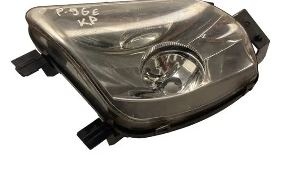 Peugeot 308 Front fog light 9680498680 89205431