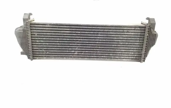 Jeep Grand Cherokee Intercooler radiator 55038004AD
