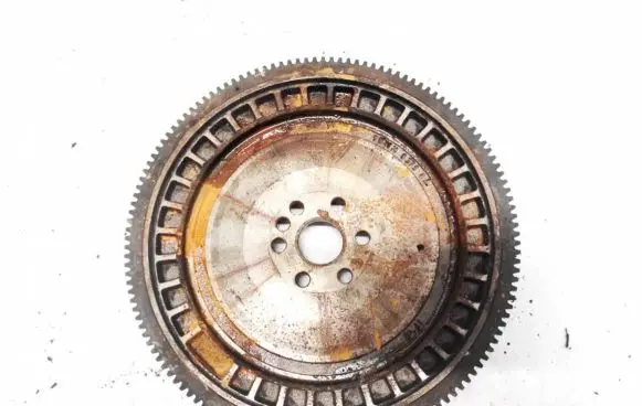 Ford Focus Flywheel