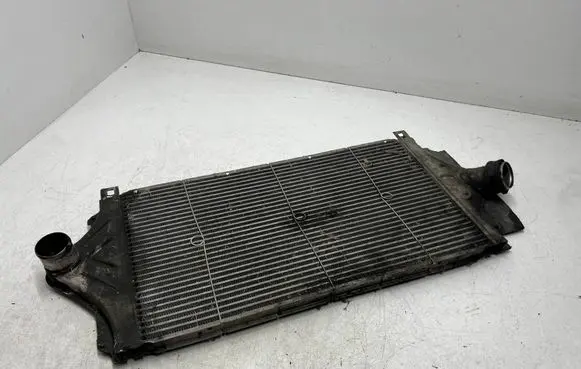 Renault Espace III Intercooler radiator 160081453F