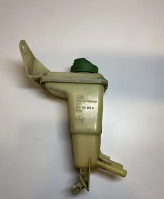 Volkswagen Caddy Power steering fluid tank/reservoir 8D0422373C