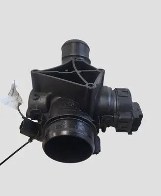 Citroen Jumpy Throttle valve 25365222