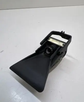 BMW X6 E71 Windshield/windscreen camera 5WK44032 665109188377