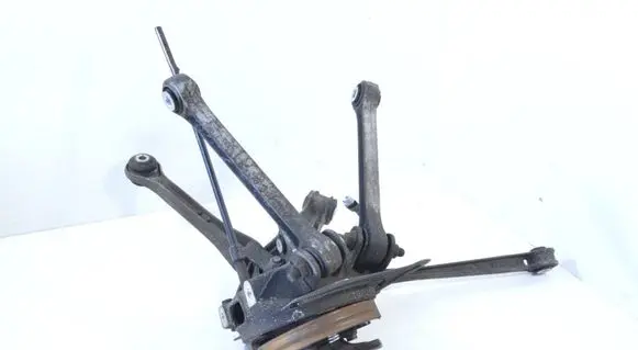 Porsche 911 997 Rear wheel hub spindle/knuckle 99733111105