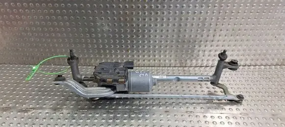 Volkswagen Golf VII Front wiper linkage 5G1955023C 5G1955119A