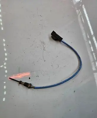 Exhaust gas temperature sensor