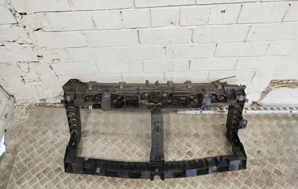 Renault Trafic III (X82) Radiator support slam panel 625001299R