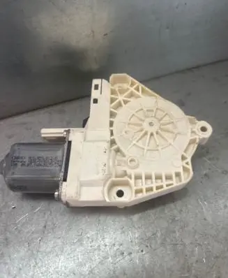 Audi A6 S6 C7 4G Rear door window regulator motor 8K0959812A 14043025155 1036919813201
