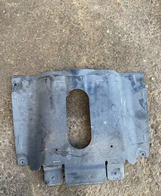 Mercedes-Benz GLC X253 C253 Other under body part A2536800902