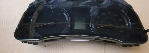 Toyota Avensis T270 Speedometer (instrument cluster) 8380005K30 MB2574406807