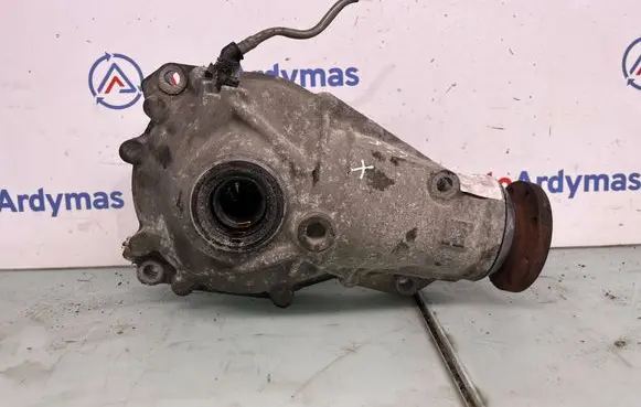BMW X3 F25 Front differential 8635863 31508635863 8635862