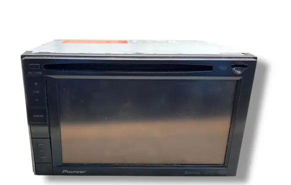Mazda 2 Radio/CD/DVD/GPS head unit AVCF920BT PIONEER AVICF920BT