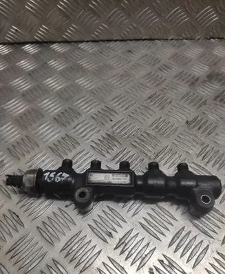 Ford Focus Fuel main line pipe 9654592680