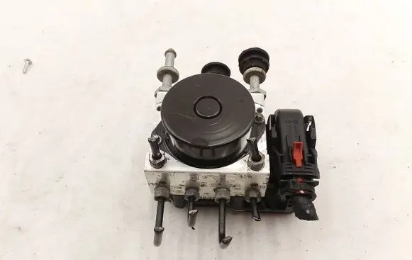 Volkswagen Polo V 6R ABS Pump 6R0614117AB 0265237043
