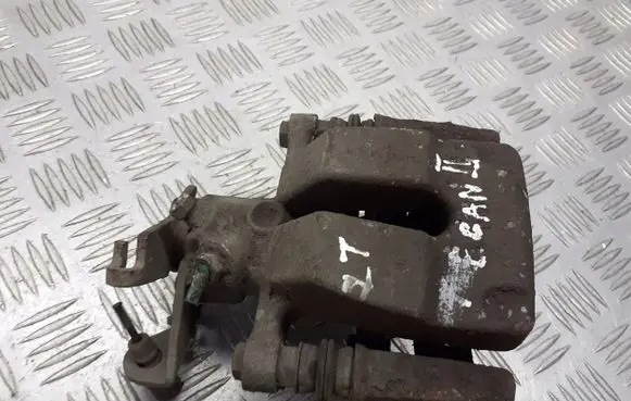 Renault Megane II Rear brake caliper