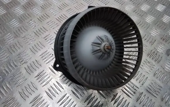 Mitsubishi Grandis Heater fan/blower