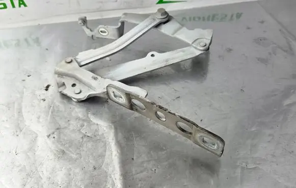 Engine bonnet/hood hinges