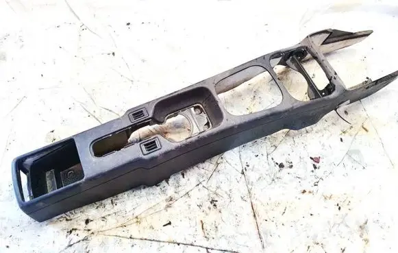 Mitsubishi Space Star Other interior part mr270192
