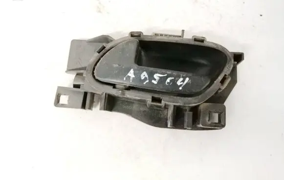 Citroen Jumpy Front door interior handle 96555515xt