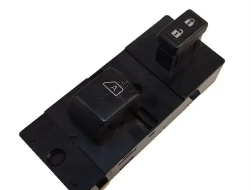 Infiniti FX Quarter vent window switch 254111BN0A