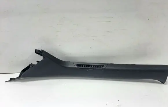 (A) pillar trim