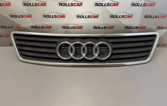 Audi A6 S6 C5 4B Front grill 4B0853651A