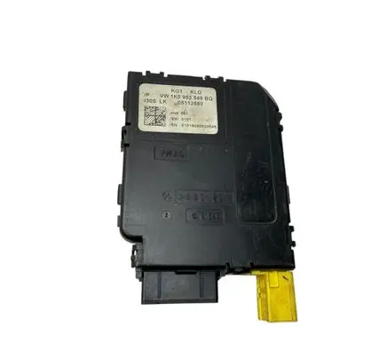 Volkswagen Caddy Steering angle sensor 1K0953549BQ 05113580 01019080630545