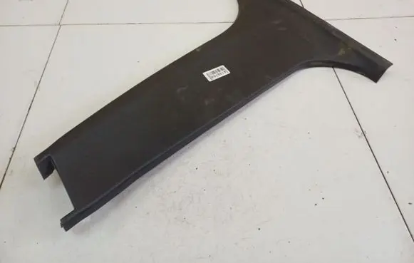 Skoda Roomster (5J) (B) pillar trim (top) 5j786728