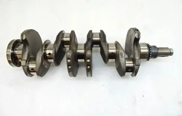 Citroen Jumpy Crankshaft 