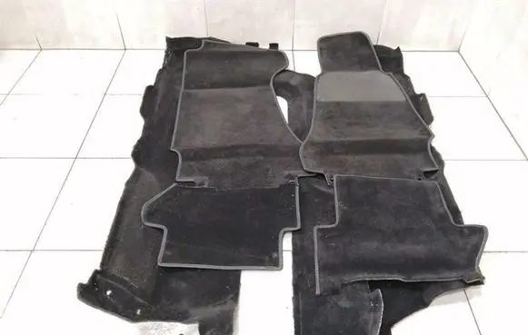 Aston Martin DB9 Car floor mat set 4G4313056AAW