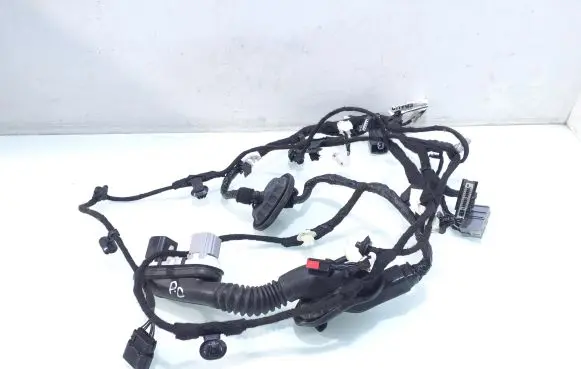 Ford Kuga III Front door wiring loom LX6T14631