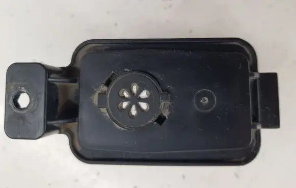 Volvo S90, V90 Air quality sensor 