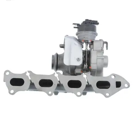 Citroen C4 Grand Picasso Turbo 53039880394 53039700394 53039880265