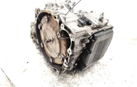 Ford Focus C-MAX Automatic gearbox 7G91-7000-AB TF-81SC