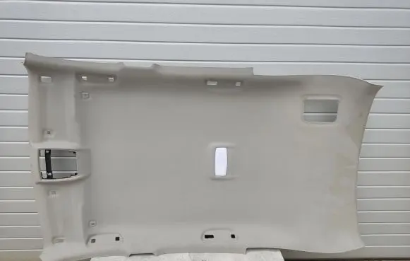 BMW X1 F48 F49 Headlining 9127700 EVERESTGRAU 9459380