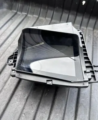 BMW X5 F15 Head up display screen 62309348454 17089310 BM0537031