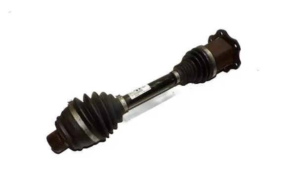 Audi A5 8T 8F Front driveshaft 8K0407271AK