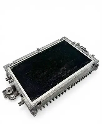 Mercedes-Benz E C207 W207 Screen/display/small screen A2C53353129 A2129005000 2129005000