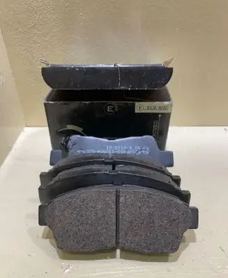 Toyota Camry Brake pads (front) 28BK969