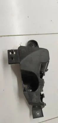 Fiat Tipo Rear bumper mounting bracket 52015952