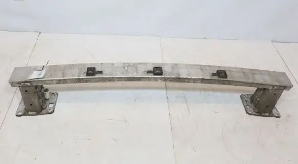 Citroen C4 II Picasso Rear bumper support beam 