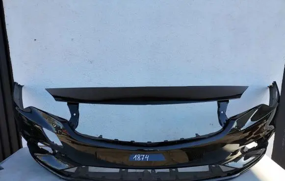 Opel Astra K Front bumper 39151025