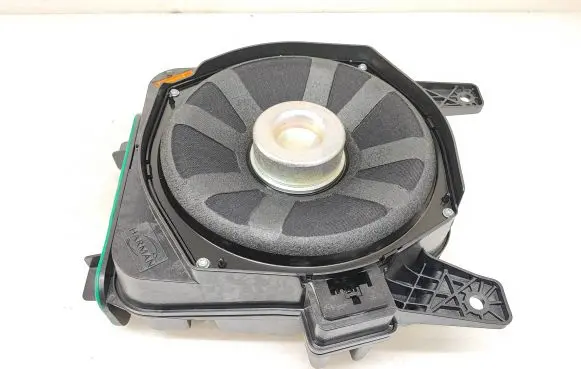 BMW Z4 g29 Subwoofer speaker 2622497 20117311 65132622497