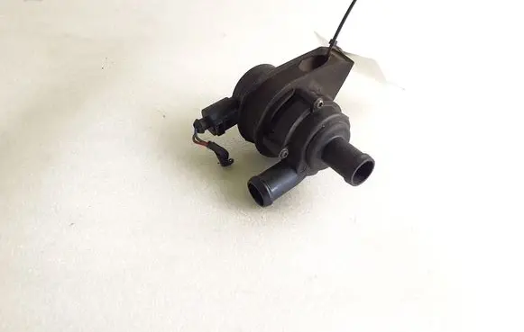 Porsche Panamera (970) Electric auxiliary coolant/water pump 97057255100