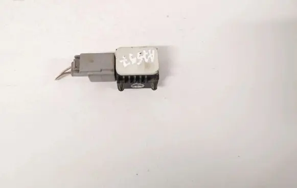 Ford Focus Airbag deployment crash/impact sensor 3m5t14b342ab 3m5t-14b342-ab