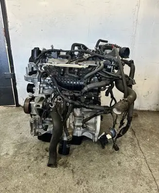 Mitsubishi Eclipse Cross Engine swap 4B40 1000D238 1000D170