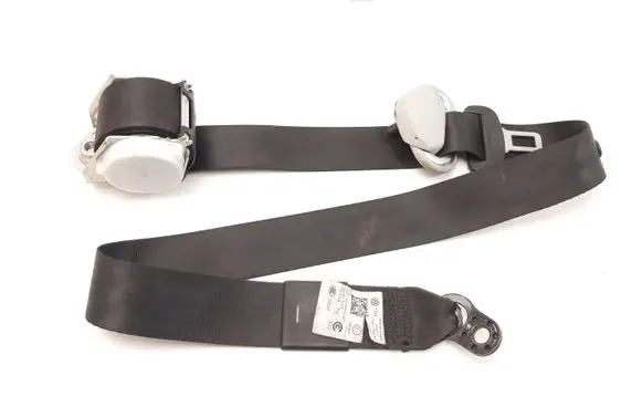 Volkswagen Caddy Rear seatbelt 2K5857816B 34011397B