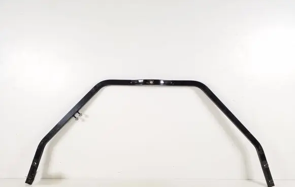 Mercedes-Benz C W205 Other trunk/boot trim element A2056102202
