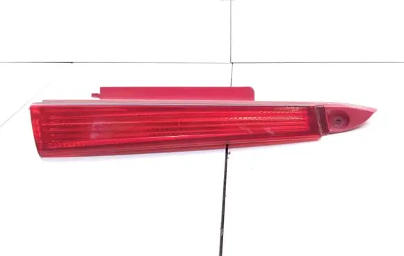 Citroen C4 I Rear tail light reflector 9655863780